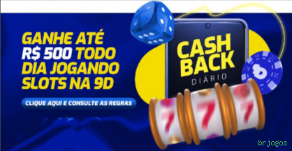 Bet App brjogos