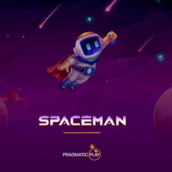 Spaceman brjogos